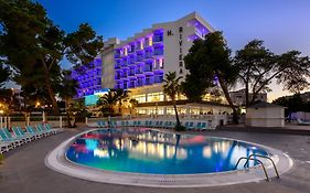 Hotel Vibra Riviera