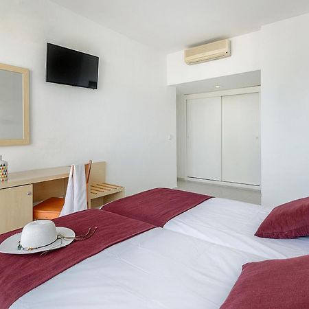 Hotel Vibra Riviera Sant Antoni de Portmany Zewnętrze zdjęcie