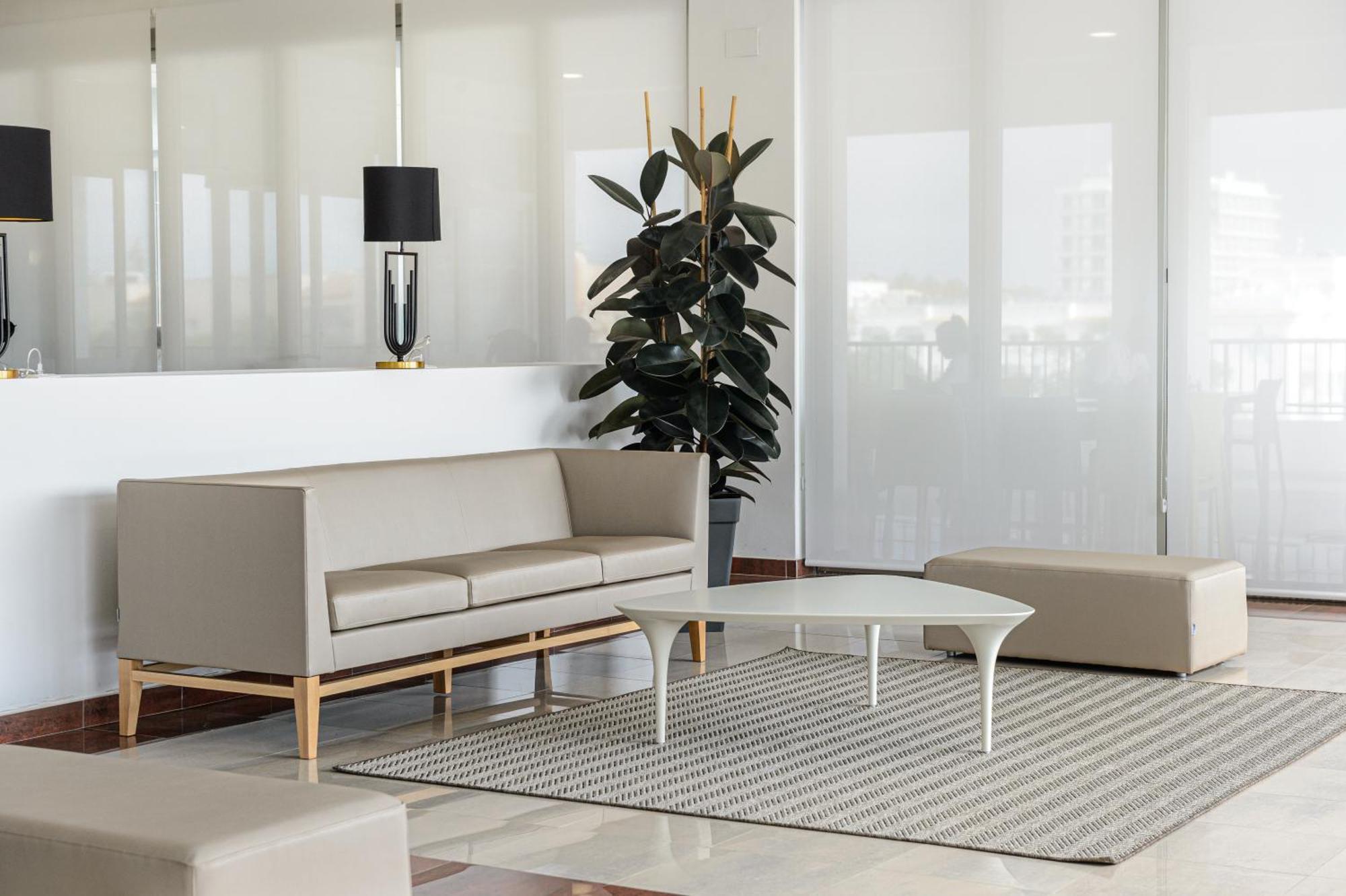 Hotel Vibra Riviera Sant Antoni de Portmany Zewnętrze zdjęcie