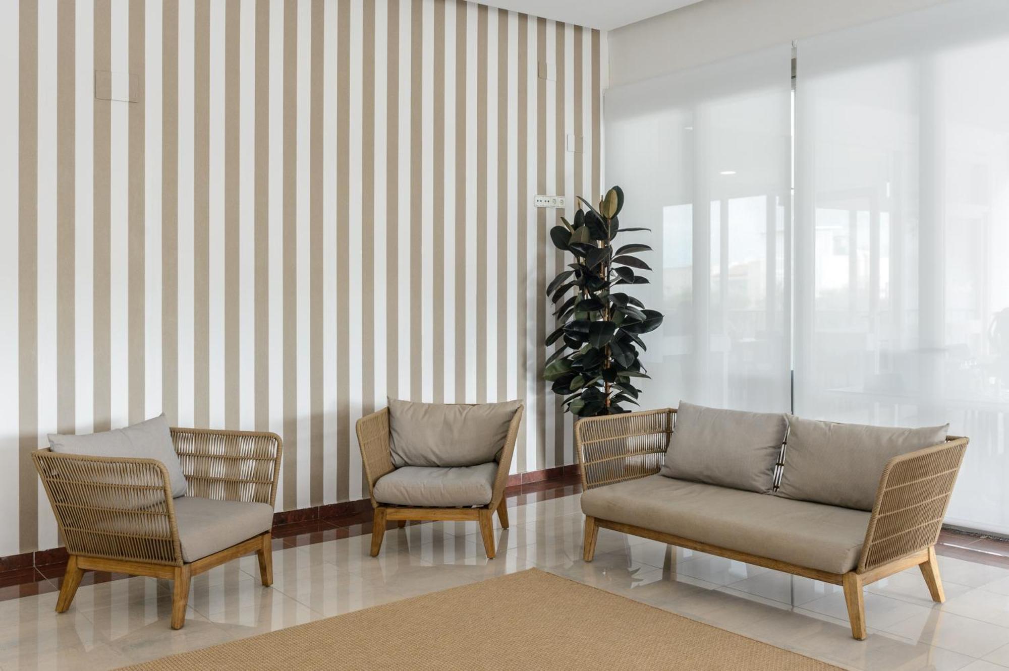 Hotel Vibra Riviera Sant Antoni de Portmany Zewnętrze zdjęcie