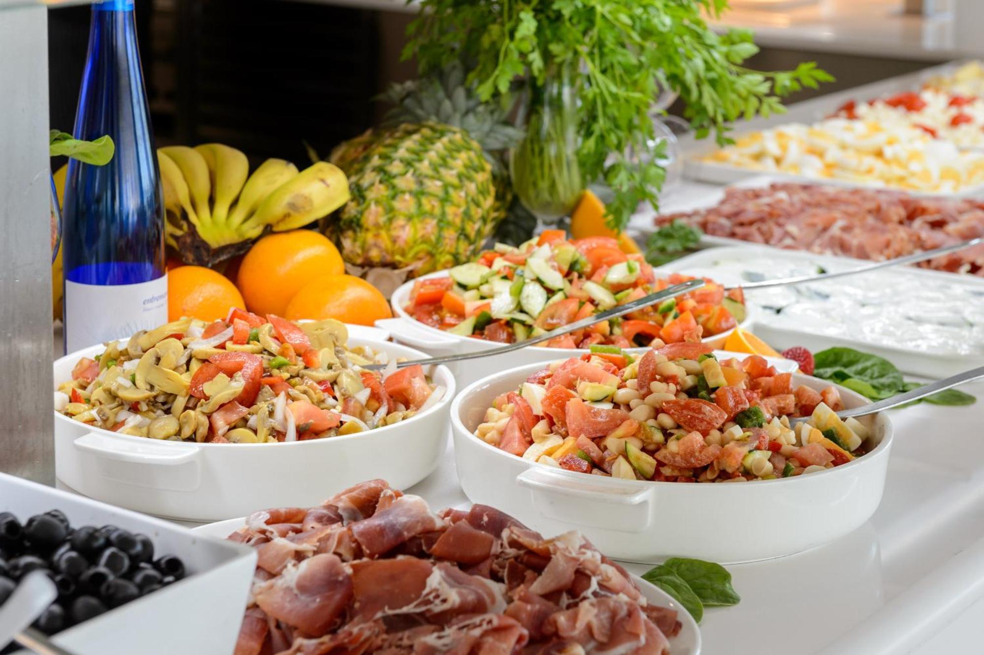 Hotel Vibra Riviera Sant Antoni de Portmany Zewnętrze zdjęcie