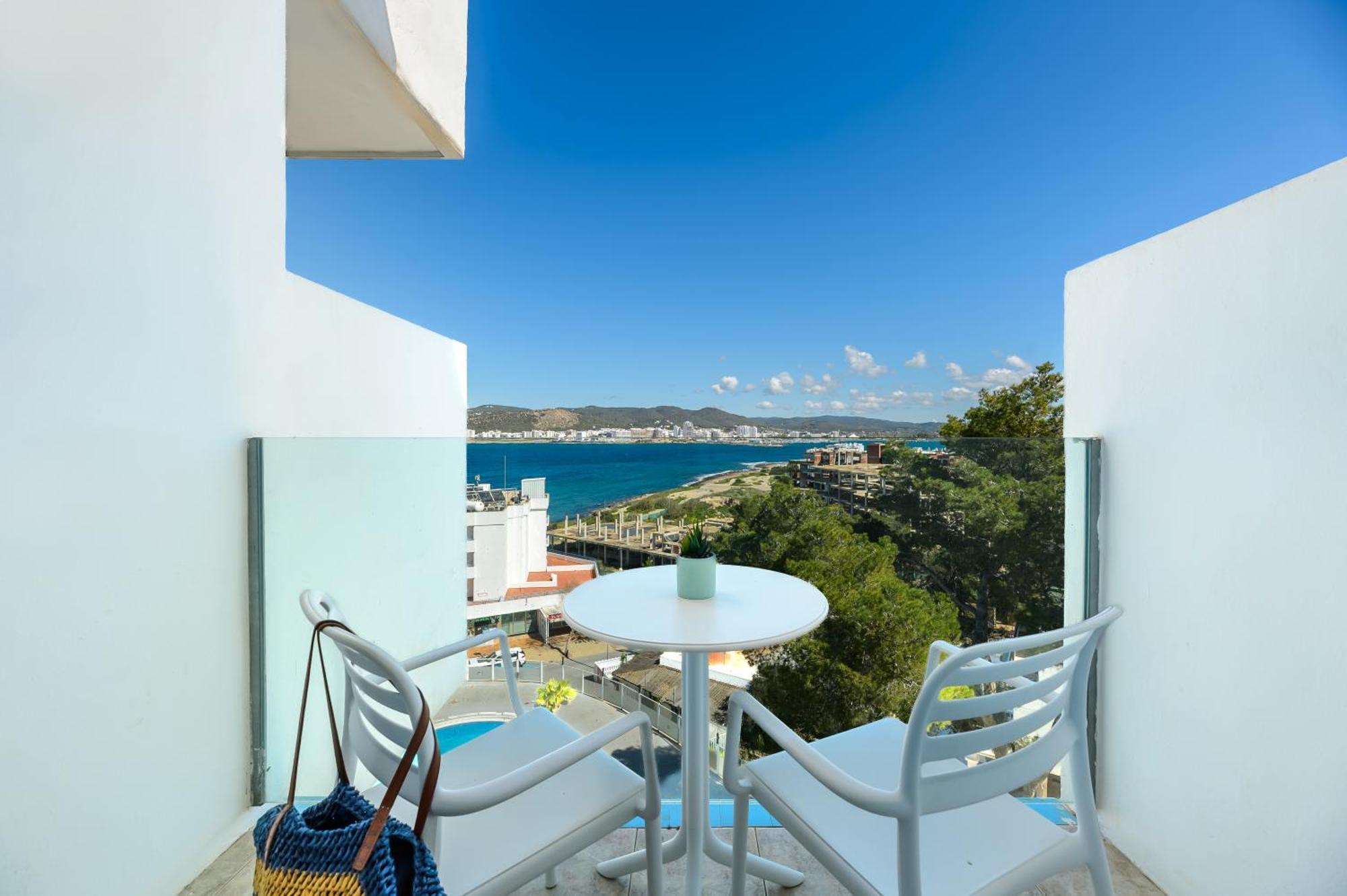 Hotel Vibra Riviera Sant Antoni de Portmany Zewnętrze zdjęcie