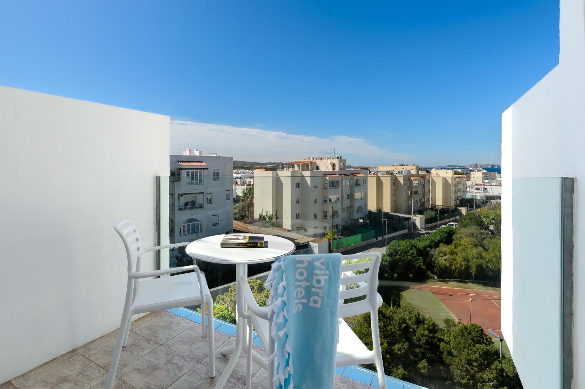 Hotel Vibra Riviera Sant Antoni de Portmany Zewnętrze zdjęcie