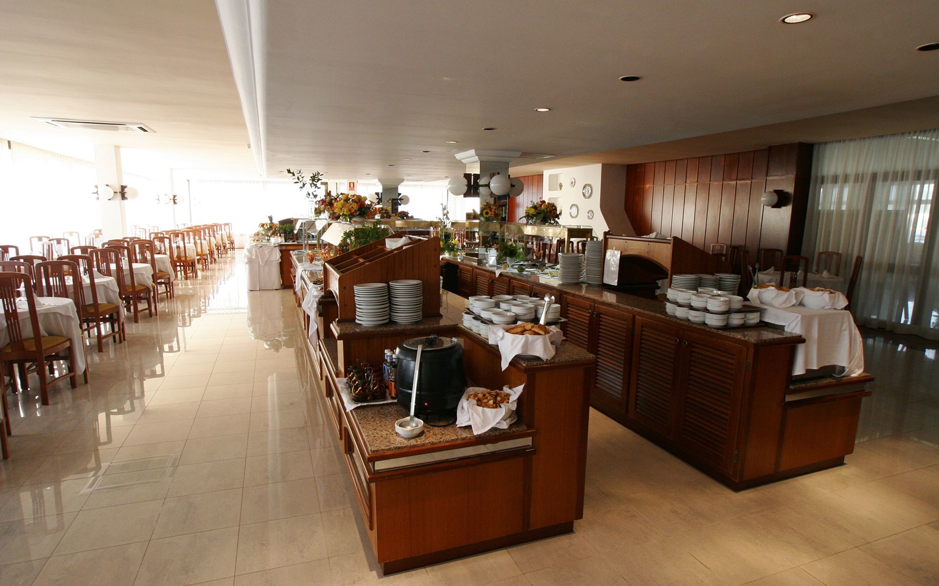 Hotel Vibra Riviera Sant Antoni de Portmany Zewnętrze zdjęcie