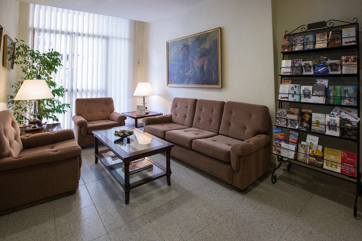 Hotel Vibra Riviera Sant Antoni de Portmany Zewnętrze zdjęcie