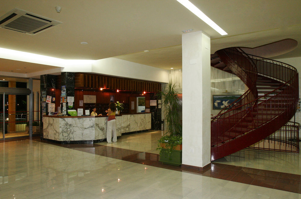 Hotel Vibra Riviera Sant Antoni de Portmany Zewnętrze zdjęcie